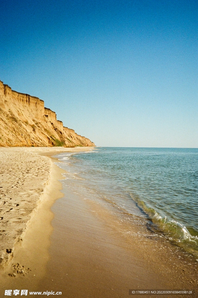 海湾