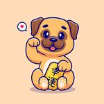 小狗