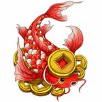 锦鲤