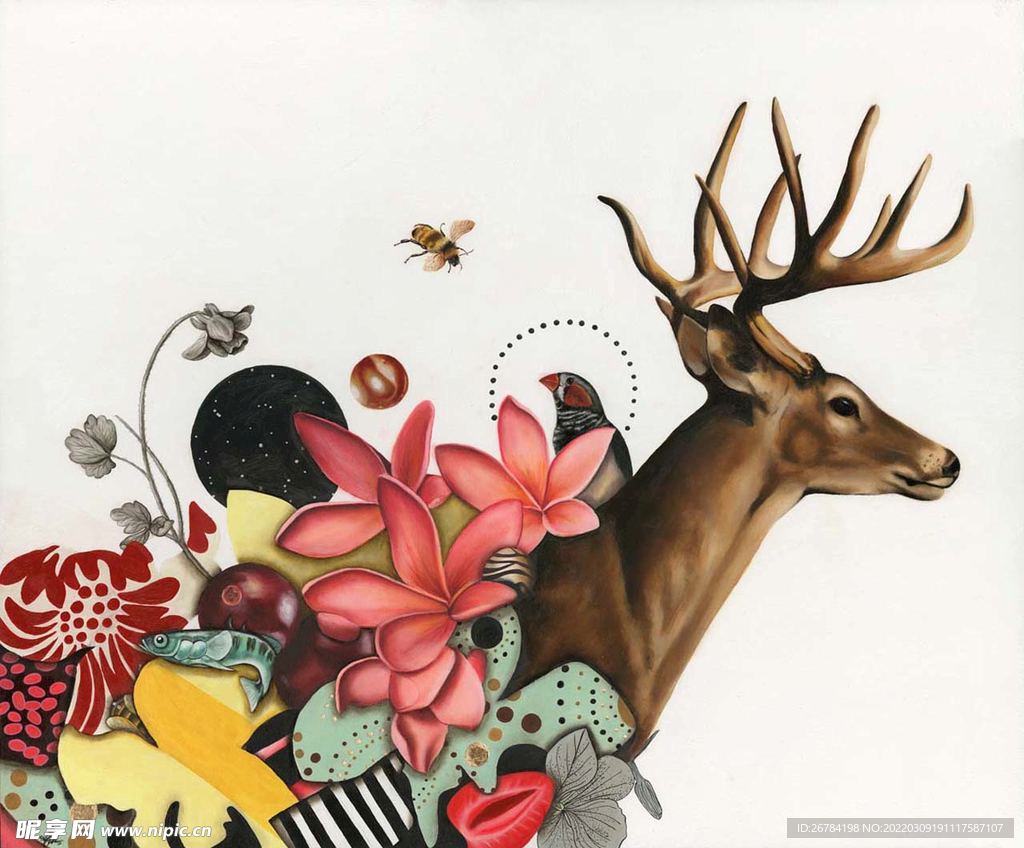 抽象 线条 底纹 素材 高端 