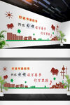 读万卷书