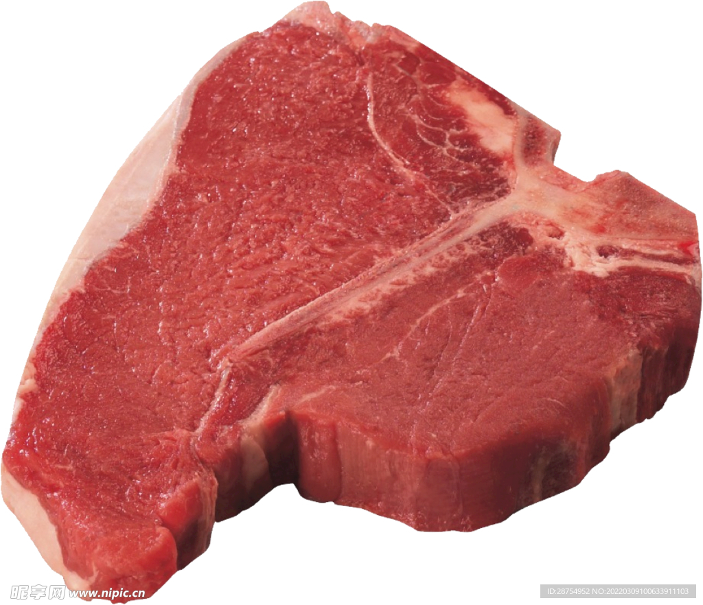 牛肉