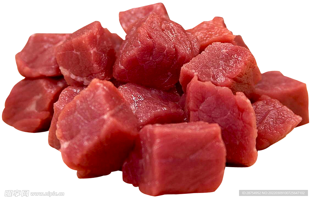 牛肉