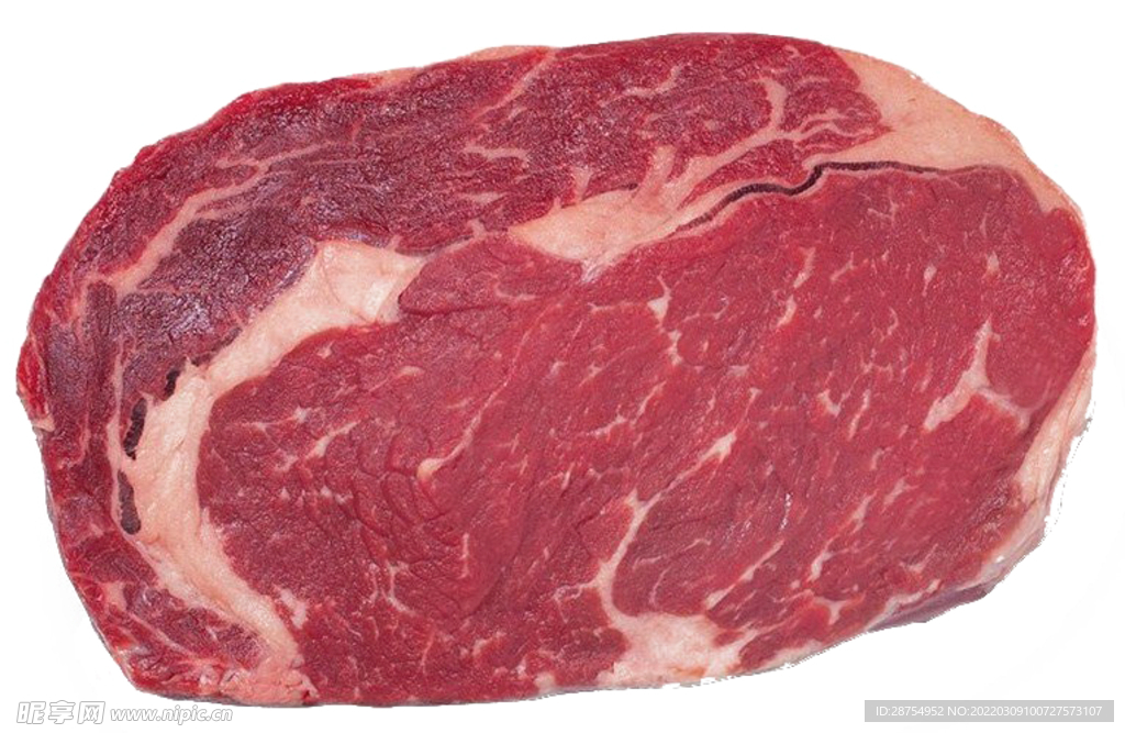 牛肉