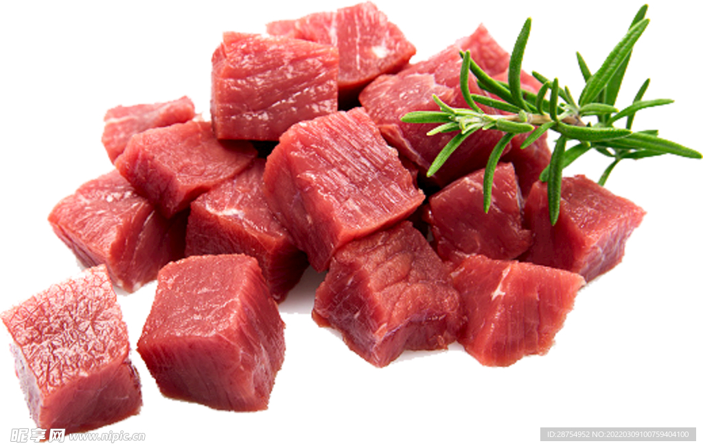 牛肉