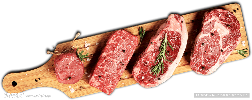 牛肉
