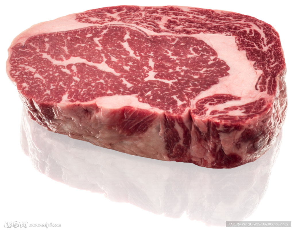 牛肉