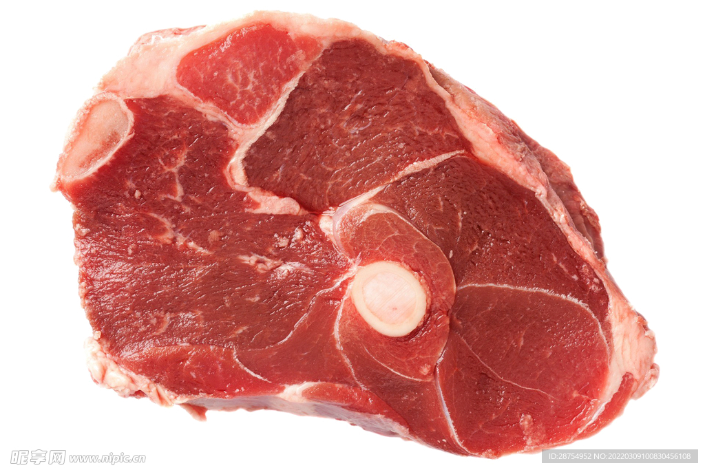 牛肉