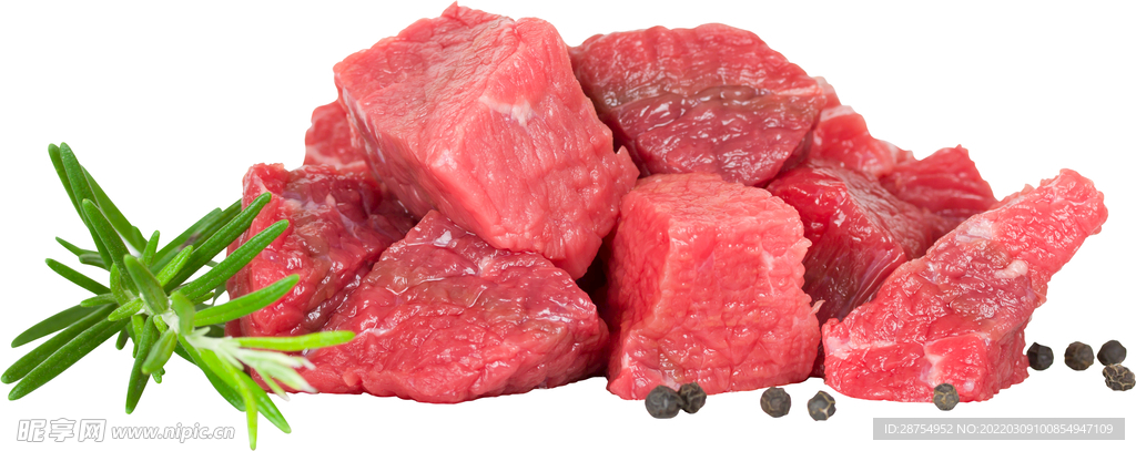 牛肉