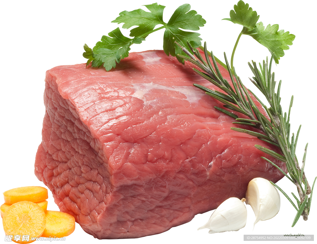牛肉