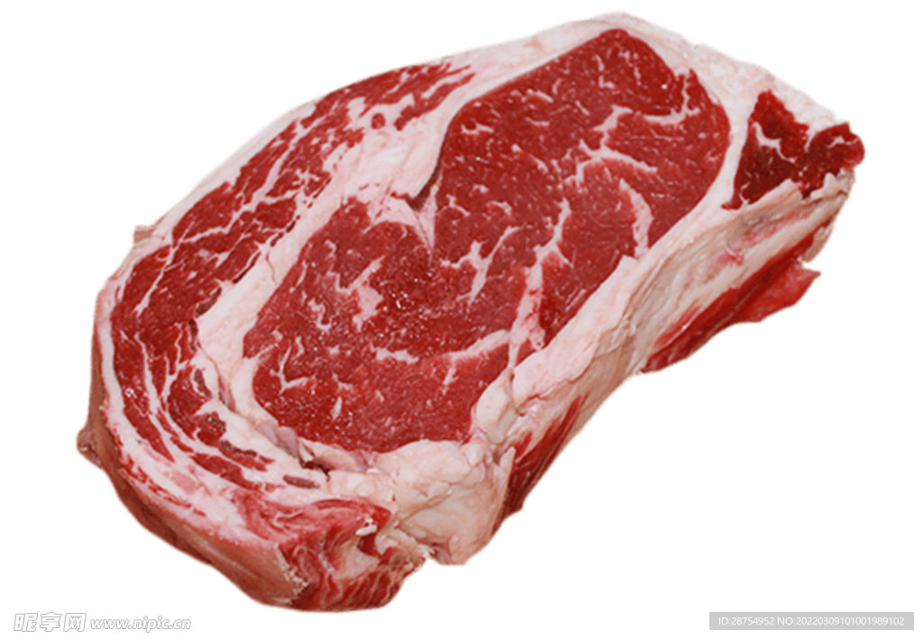 牛肉