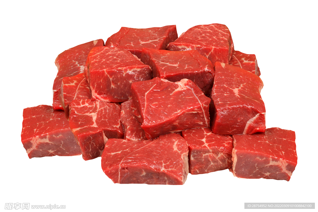 牛肉