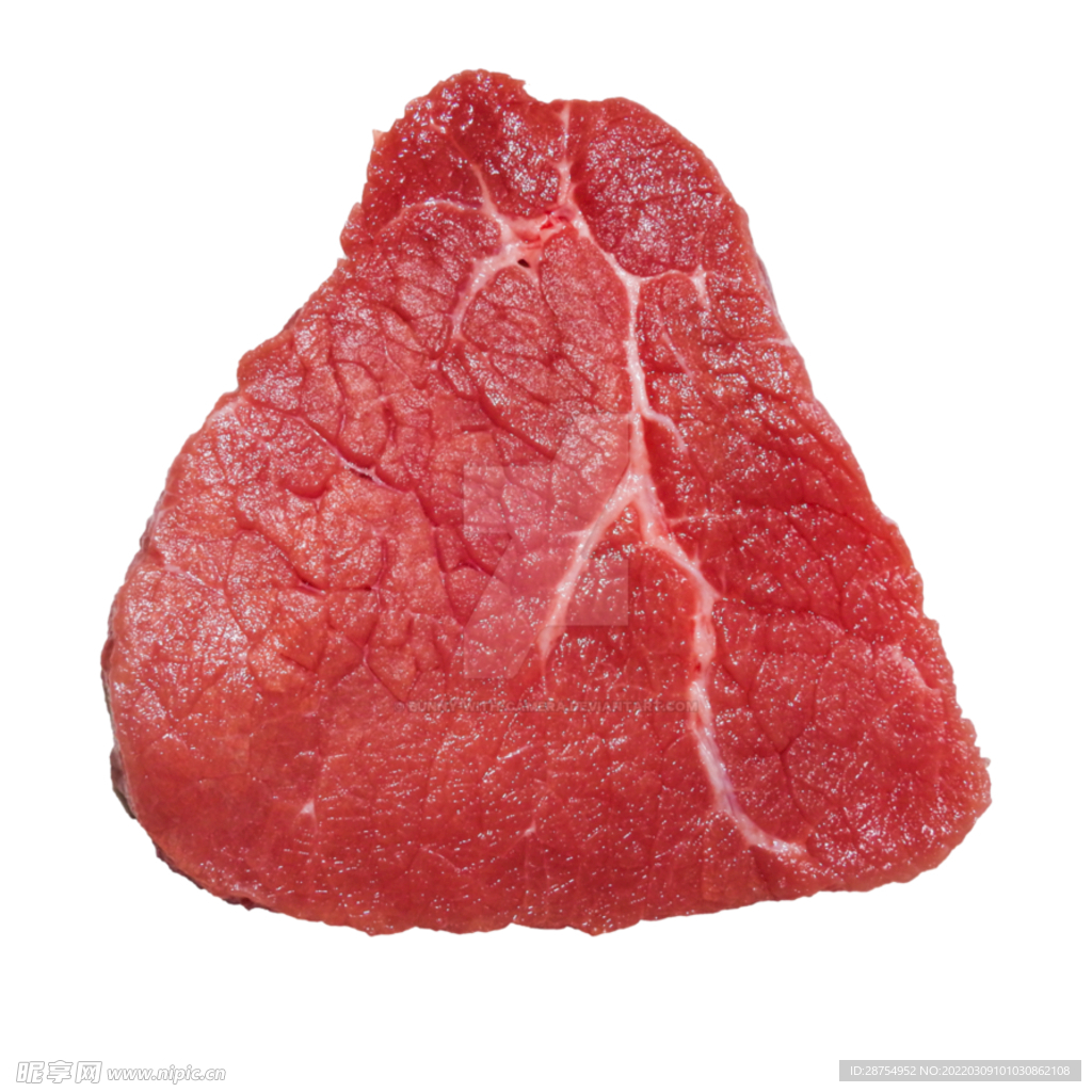 牛肉