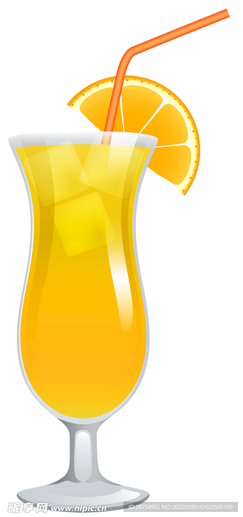 鸡尾酒