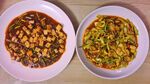 麻辣豆腐