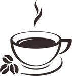 咖啡杯