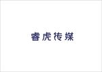 睿虎传媒logo