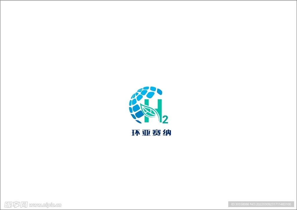 环亚塞纳logo