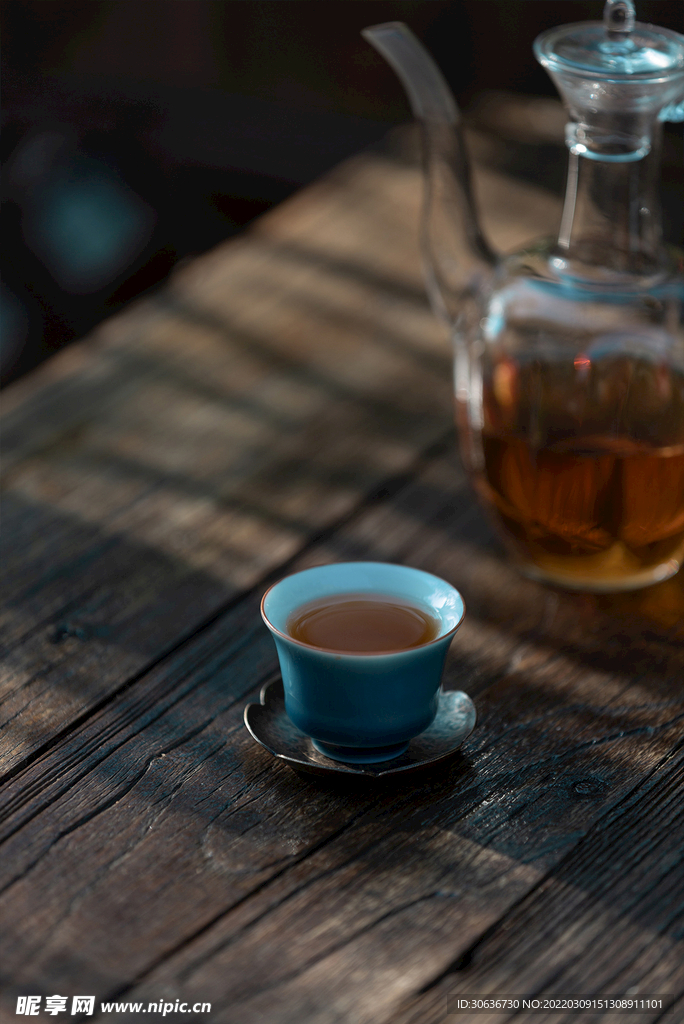 下午茶