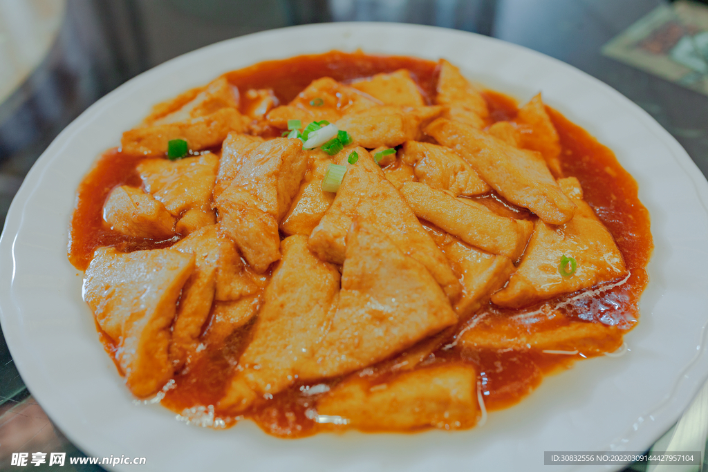 豆腐