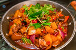 驴肉