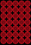 装饰花纹