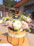 鲜花
