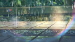 雨