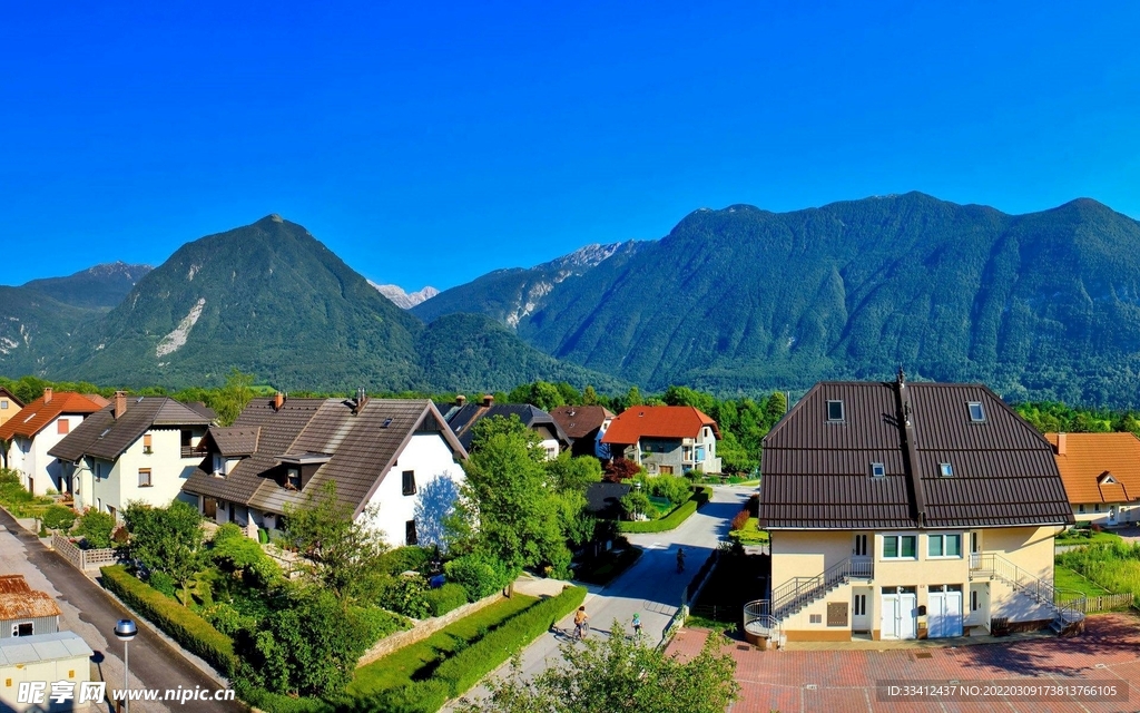 山
