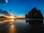 大海
