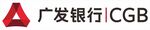 广发银行logo标识
