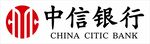 中信银行logo标识