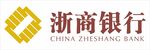 浙商银行logo标识