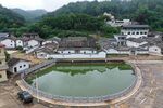 松源 温氏总祠