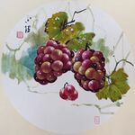 葡萄美酒