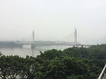 自然风景观