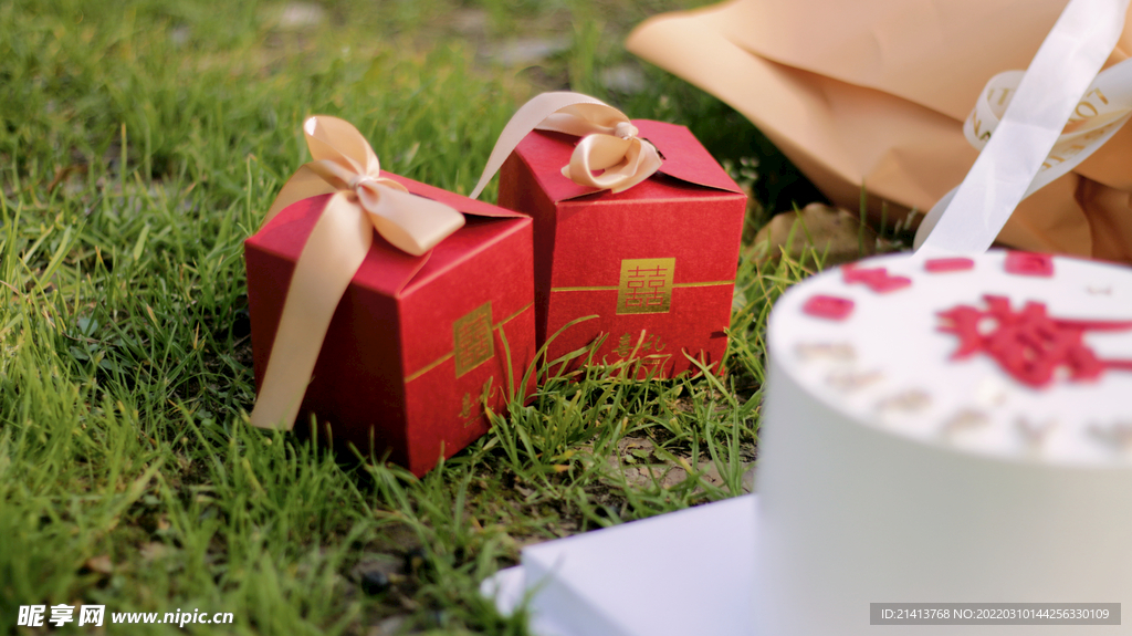 结婚婚姻爱情 