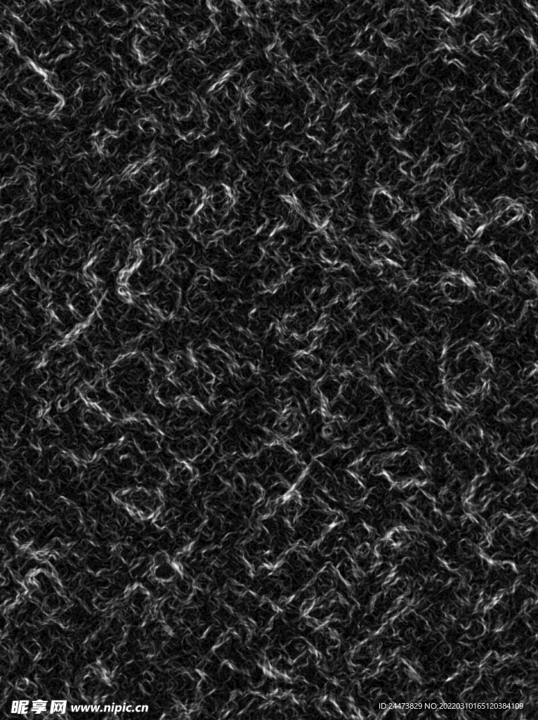 撞色暗黑白色系抽象线条纹理材质