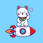 小猫