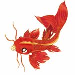 锦鲤