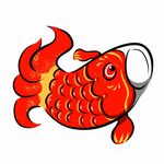 锦鲤