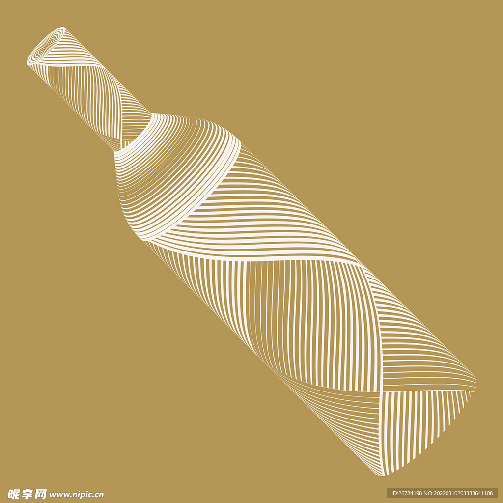 象 线条 底纹 素材 高端 地