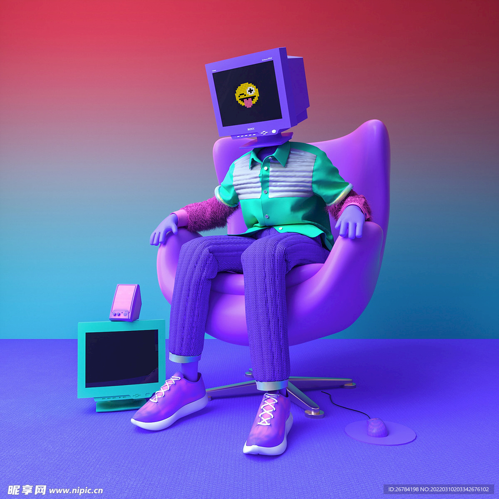 象 线条 底纹 素材 高端 地