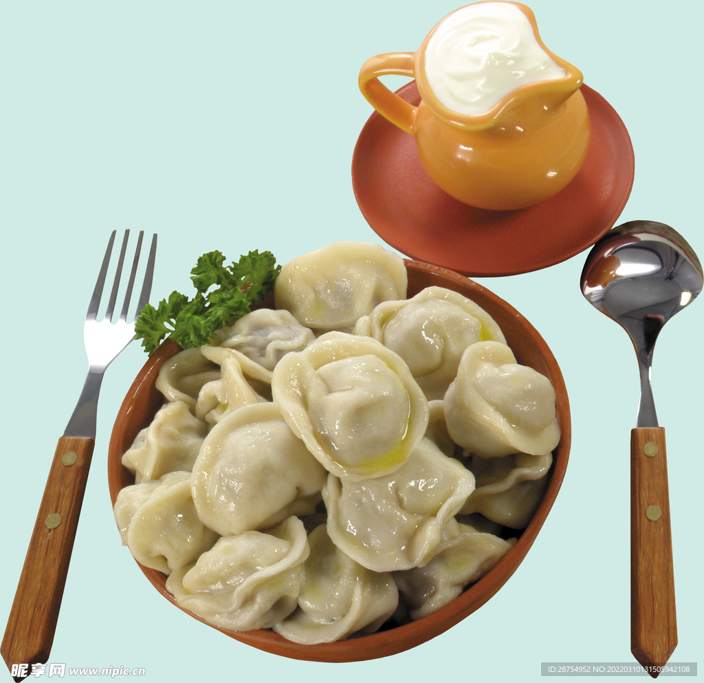 饺子
