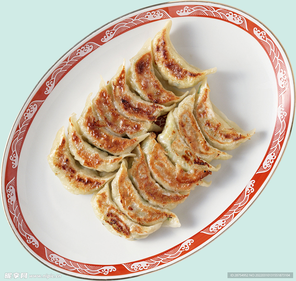 饺子