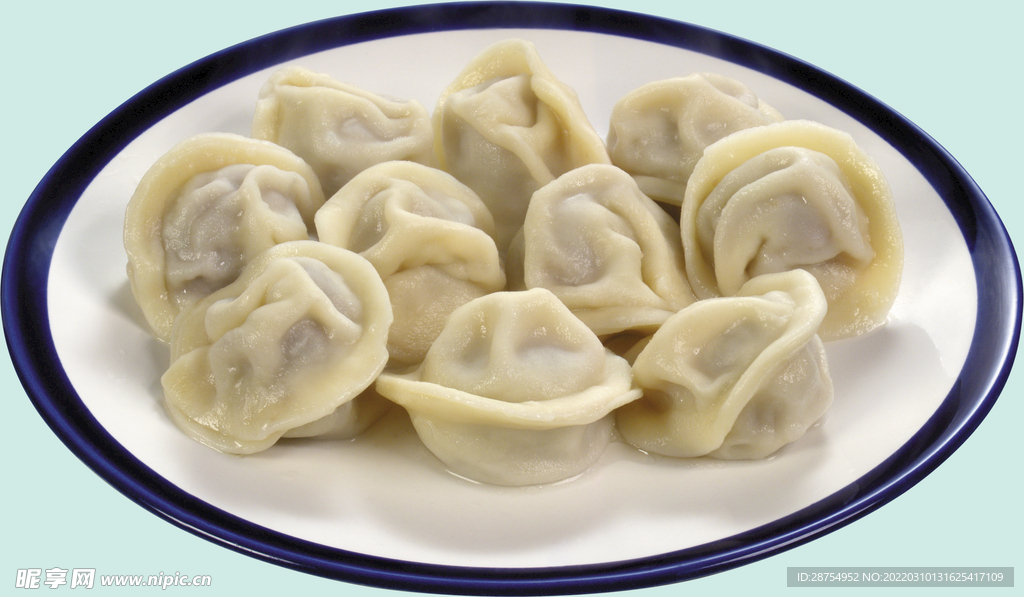 饺子