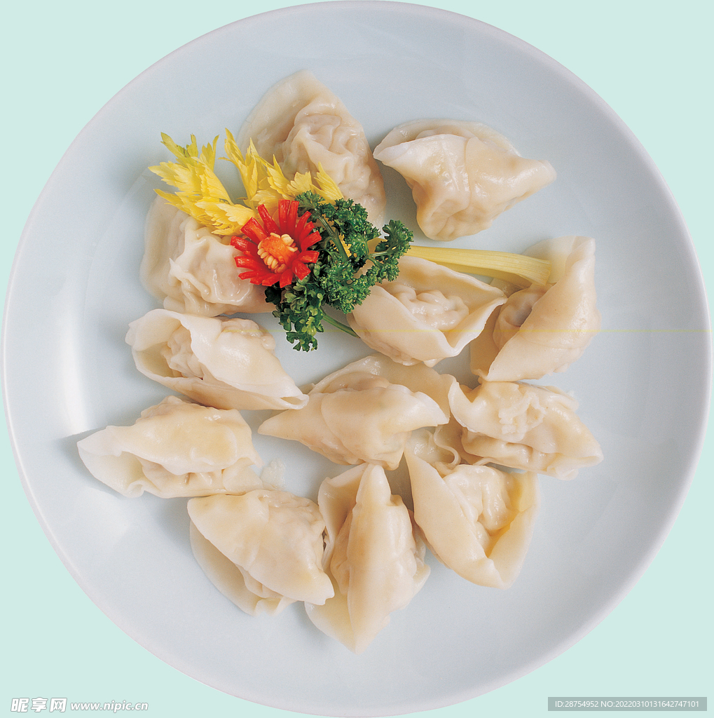 饺子