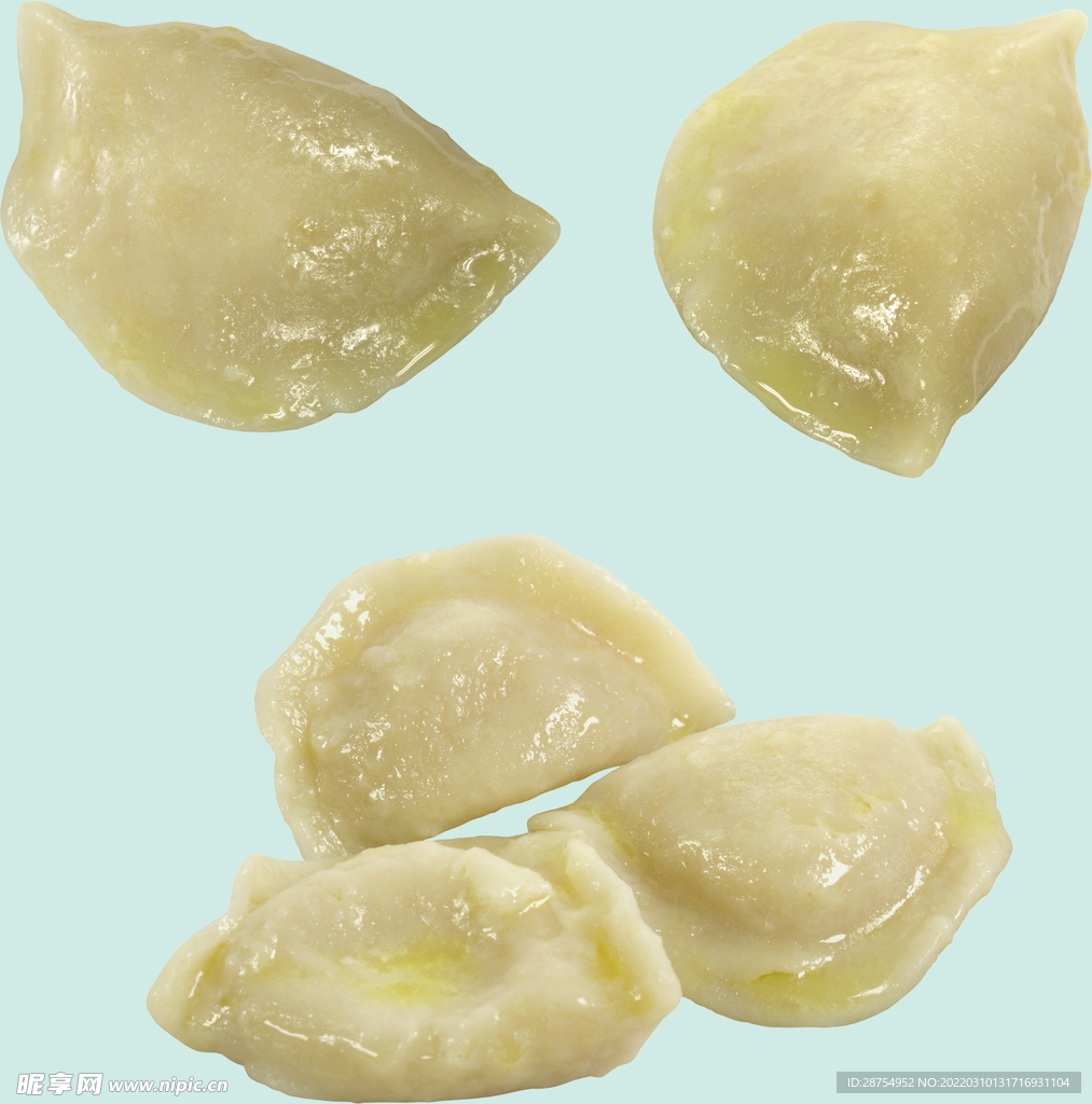 饺子