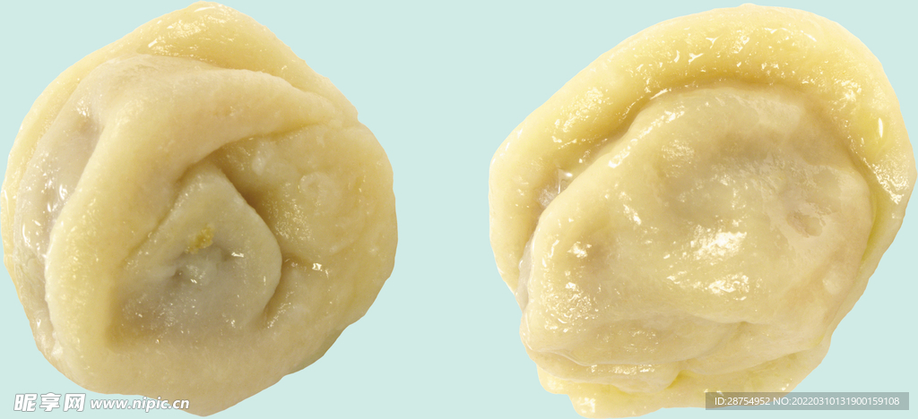饺子