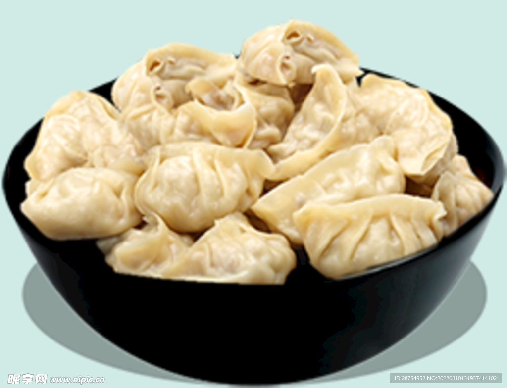 饺子